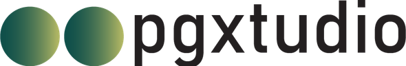 pgxtudio